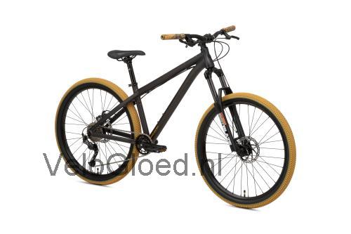 NS Bikes Clash specificaties 